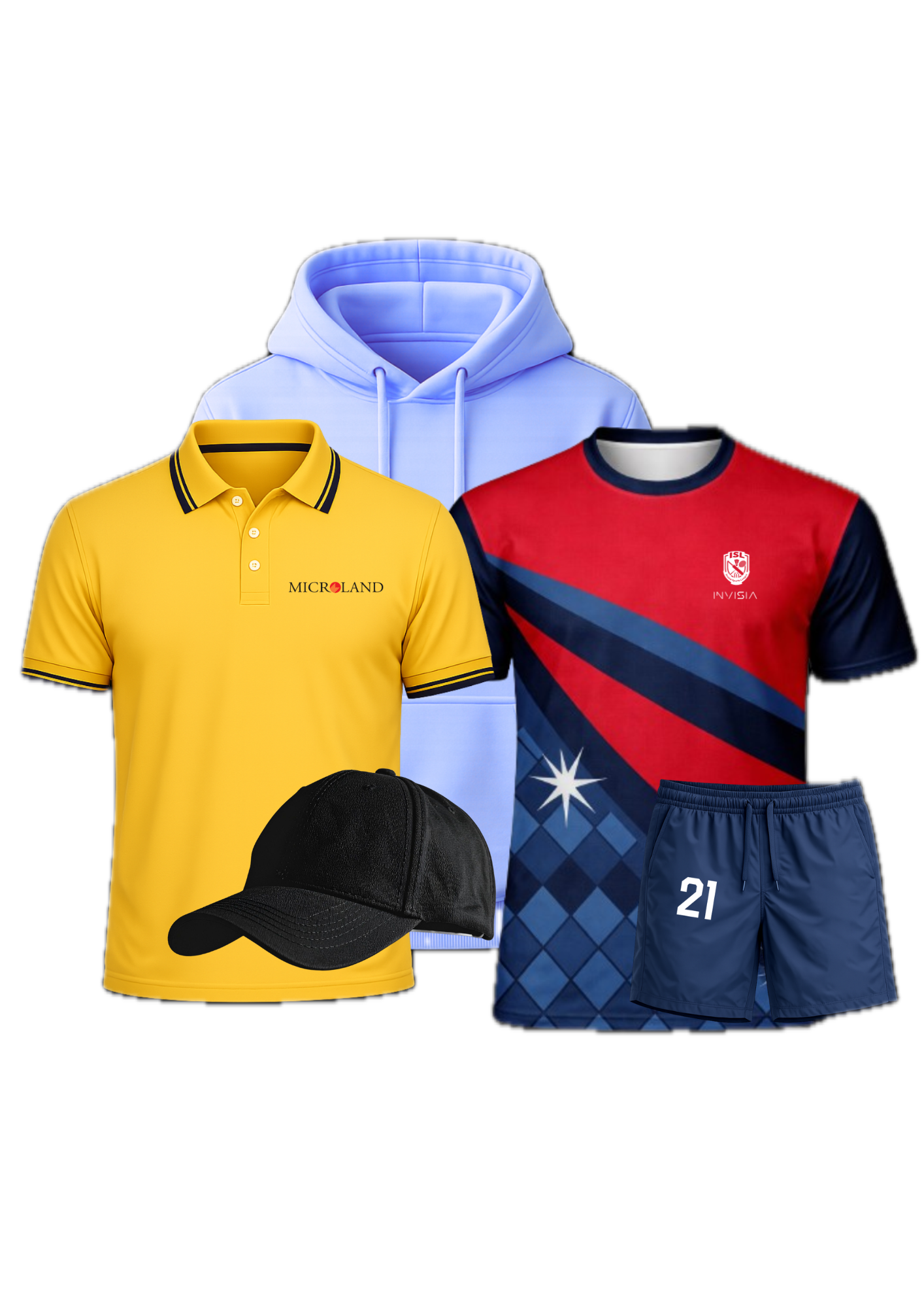 Corporate Gifts Collection
